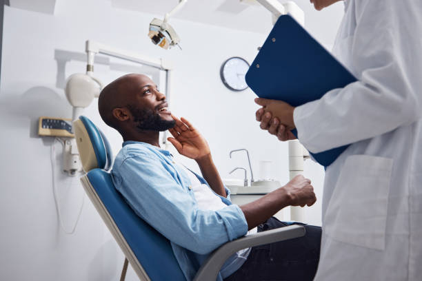 Best Emergency Treatment for Toothache in Buffalo Center, IA