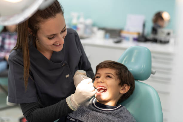 Best Emergency Orthodontic Repairs in Buffalo Center, IA