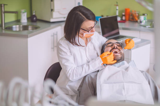 Best Weekend Emergency Dentist in Buffalo Center, IA