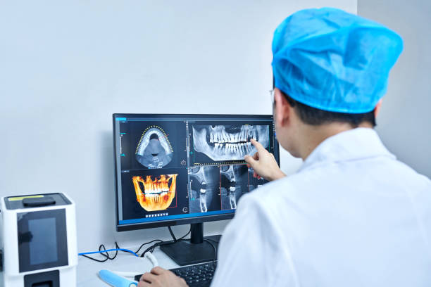 Best Pediatric Emergency Dentist in Buffalo Center, IA