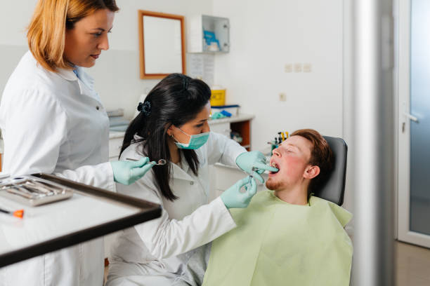Best Emergency Dental Care for Trauma or Injury in Buffalo Center, IA